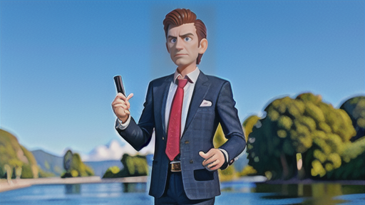 特別代理人とは