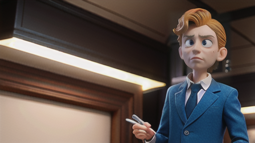 委任状の作成方法