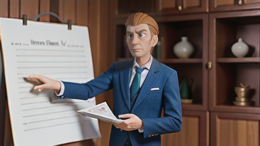 委任状の注意点