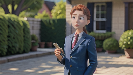 慰謝料的財産分与とは