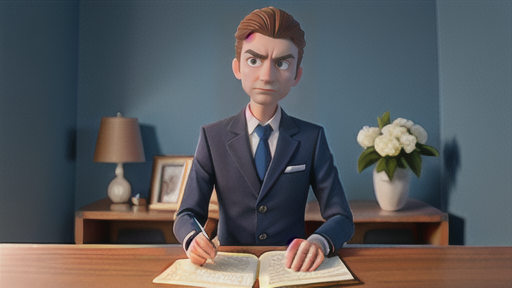 調停手続きの概要