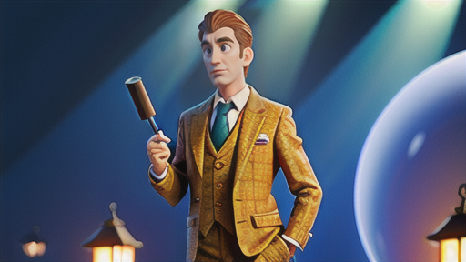 選定当事者の役割