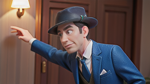 探偵の役割と責任