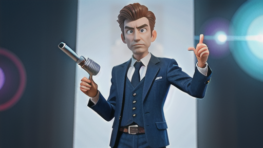 管轄を決める要素