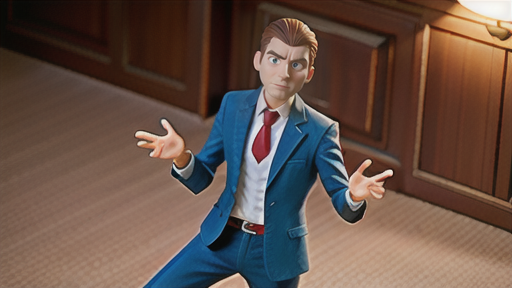 結婚調査における役割