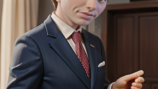 探偵と間接事実