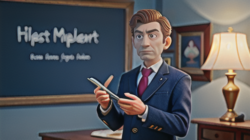 法律における間接事実