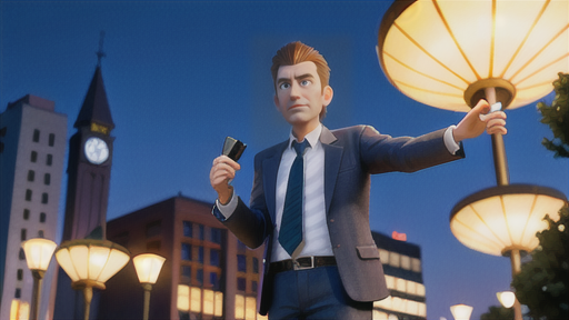 変更手続きの手順