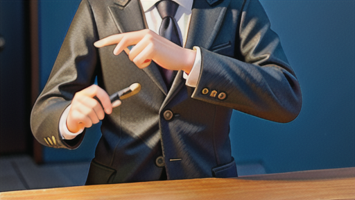 調査方法の種類