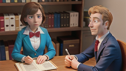 和解不成立の場合