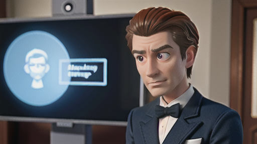 訴訟代理人の存在