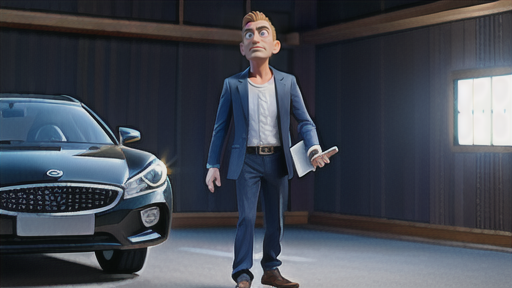 中断による影響