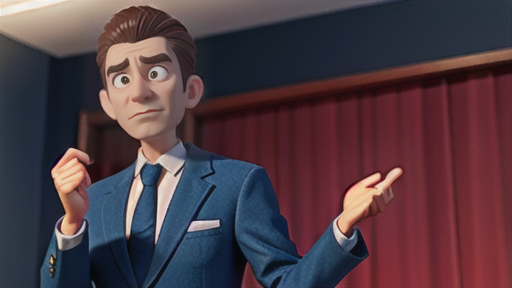 告知を受ける側の立場