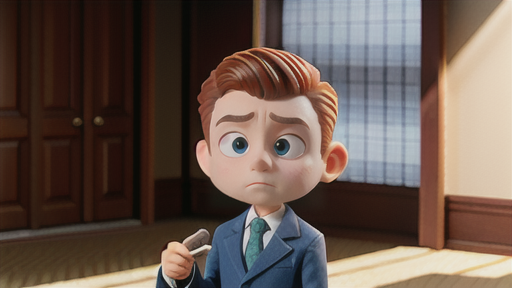 子の福祉の視点