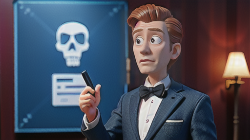 認定死亡の見直し