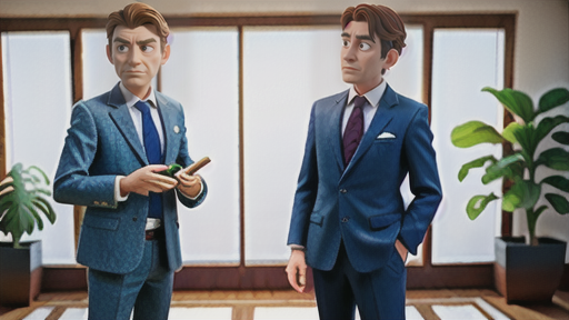 特有財産の考え方