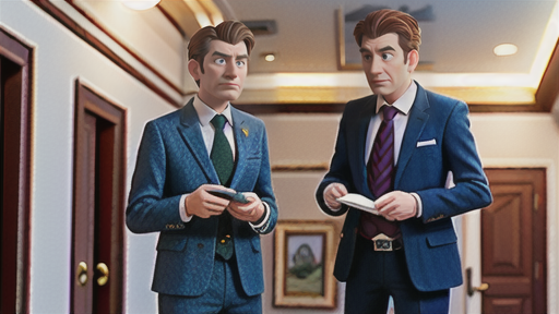 念書の保管方法