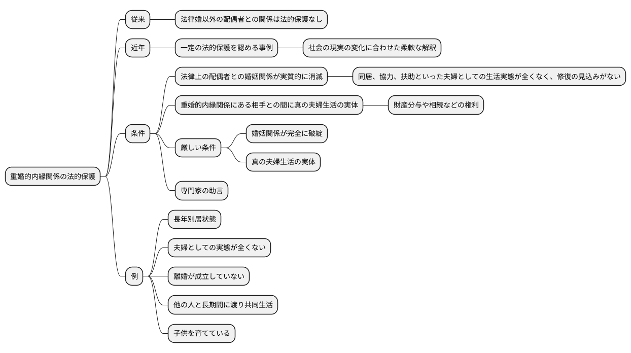 変化する法解釈