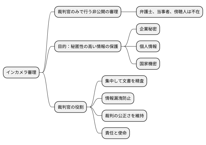 裁判官の孤独な戦い