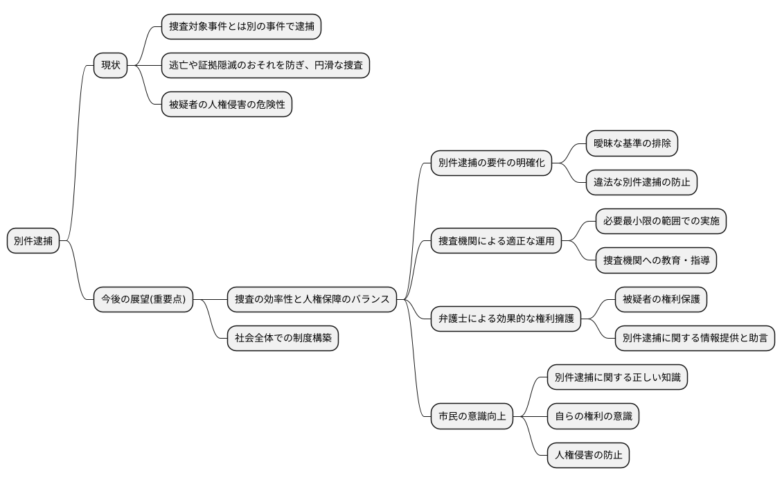 今後の展望と課題